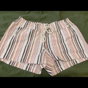 ROXY Oceanside Shorts
